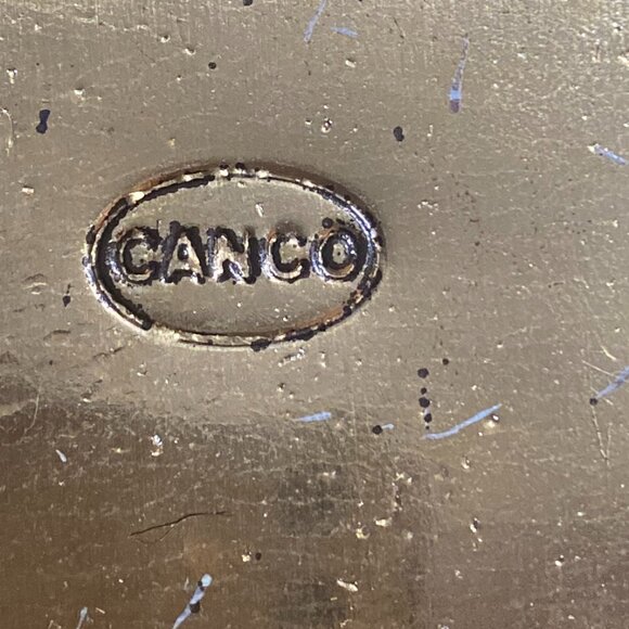 Vintage Chocolate Box from Paris/New York - Picture 11 of 14